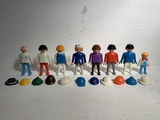 personaggi playmobil usato  Vistrorio