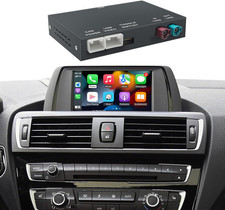Carplay android auto gebraucht kaufen  Sobernheim