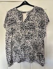 Ladies blouse top for sale  LONDON