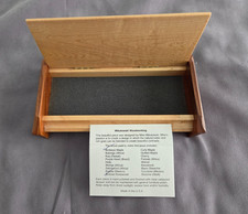 Mikutowski handmade boliian for sale  Victor