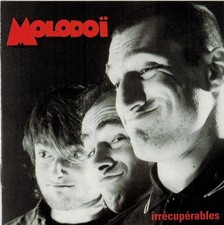 ....irrecuperables. molodoi d'occasion  France