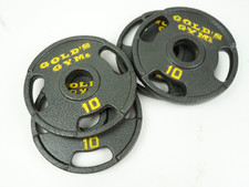 Gold gym pound for sale  Clinton