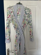 Jersey dressing gown for sale  KING'S LYNN