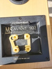 Enceintes mordaunt short d'occasion  Auxonne