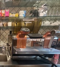 Mastrena espresso machine for sale  Kew Gardens