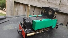 Gauge live steam for sale  NEWCASTLE UPON TYNE