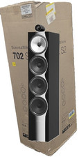 Bowers wilkins 702 for sale  Mentor