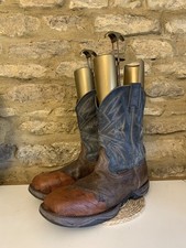 Tony lama bartlett for sale  NORTHAMPTON