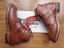 Red wing beckman for sale  STOCKPORT