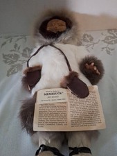 Inuit alaska eskimo for sale  Leavenworth