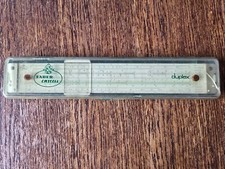 Vintage faber castell for sale  LEIGHTON BUZZARD