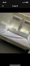 Bettgestell 160x200 matratze gebraucht kaufen  Nürtingen