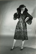 Fashion ted lapidus d'occasion  Expédié en Belgium