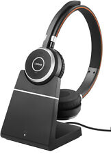 Jabra evolve headset gebraucht kaufen  Frankfurt (Oder)