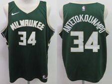 Milwaukee bucks nike usato  Portici