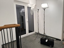 Lowel light lichtkoffer gebraucht kaufen  Frankfurt am Main