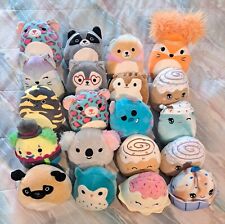 Lot squishmallows plushies for sale  Bradenton