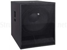 S18a subwoofer hybrid usato  Ripatransone
