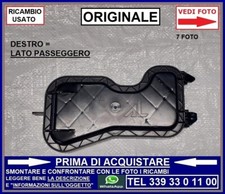 Tappo copertura del usato  Carrara