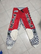 Pantaloni moto uomo usato  Casorate Primo