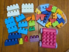 Large mega bloks. d'occasion  Expédié en Belgium