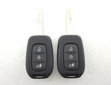 2 x RENAULT KANGOO 3 Botões Chaveiros Lote de Trabalho - TWEIG0003 (Testado) #3 comprar usado 2 x RENAULT KANGOO 3 Botões Chaveiros Lote de Trabalho - TWEIG0003 (Testado) #3 comprar usado  Enviando para Brazil