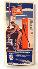 1955 atlantic road for sale  Eldred