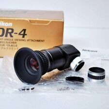 Nikon right angle usato  Grosseto