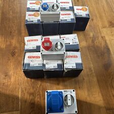 Job lot gewiss for sale  GILLINGHAM
