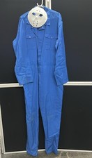 Jason costume jumpsuit for sale  LONDON