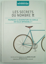 Mathématique secrets nombre d'occasion  Vezin-le-Coquet