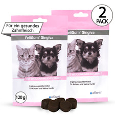 Feligum gingiva zahnfleisch gebraucht kaufen  Alveslohe