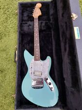 Fender jagstang 1997 for sale  BARTON-UPON-HUMBER