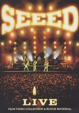 Seeed live dvd gebraucht kaufen  Berlin