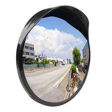 ø30cm specchio stradale usato  Roma