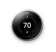 Nest selbstlernendes automatis gebraucht kaufen  Neustadt
