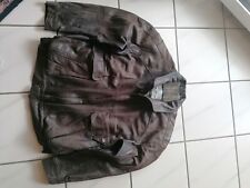 Lederjacke hirschleder kaschmi gebraucht kaufen  Leonberg