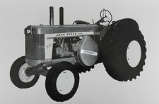 John deere model for sale  Woonsocket