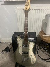 Ibanez jtk30 electric for sale  MILTON KEYNES