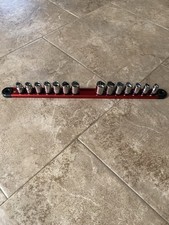 Craftsman standard socket for sale  Monticello