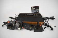 Console atari 2600 usato  Alessandria