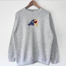 Vintage pooh eeyore for sale  GUILDFORD