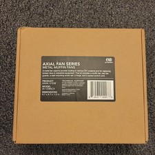 Infinity axial fan for sale  Sahuarita