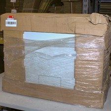 Usado, Gabinete para servidor RS Pro 8020333 23,6" x 22" x 19,2" montagem na parede comprar usado  Enviando para Brazil