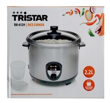 Tristar 6129 reiskocher gebraucht kaufen  Berlin