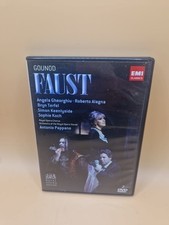 Gounod faust 2 gebraucht kaufen  Bad Schwalbach