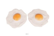 Oeuf frit simple d'occasion  France