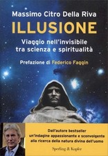 Libro illusione viaggio usato  Bellaria Igea Marina