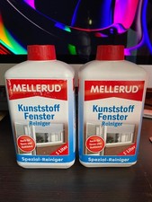 Mellerud kunststoff fenster gebraucht kaufen  Berlin