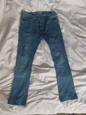 Topman men flare for sale  IPSWICH